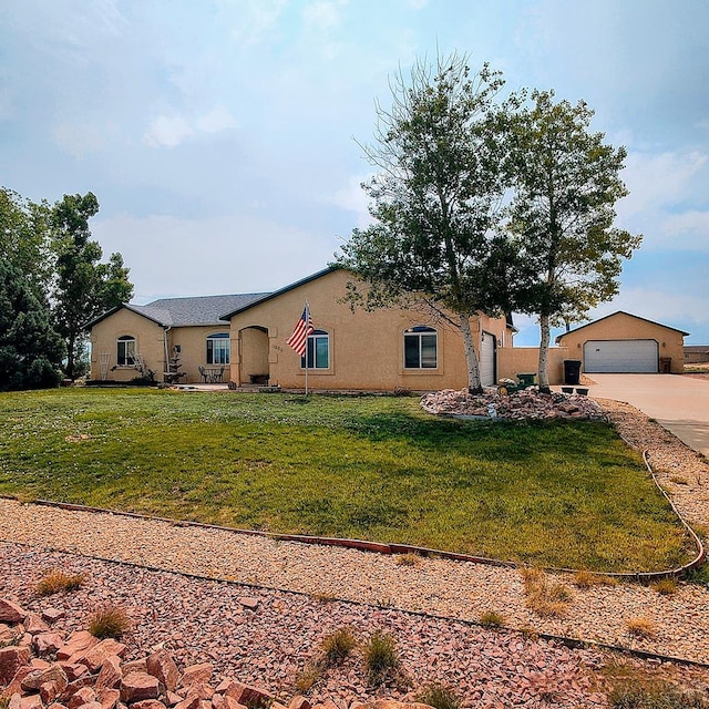1253 N Stratton Dr, Pueblo West, CO 81007 - photo 1