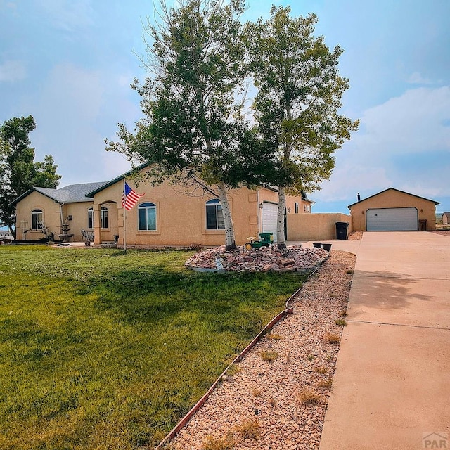 1253 N Stratton Dr, Pueblo West, CO 81007 - photo 2