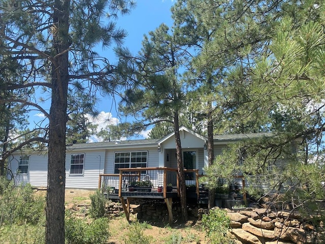 14600 County Rd 30.1, Weston, CO 81091 - photo 1