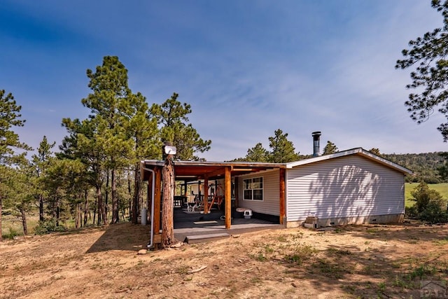 14600 County Rd 30.1, Weston, CO 81091 - photo 67