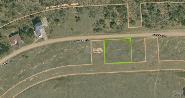 TBD Cummings St, Colorado City CO, 81019 land for sale