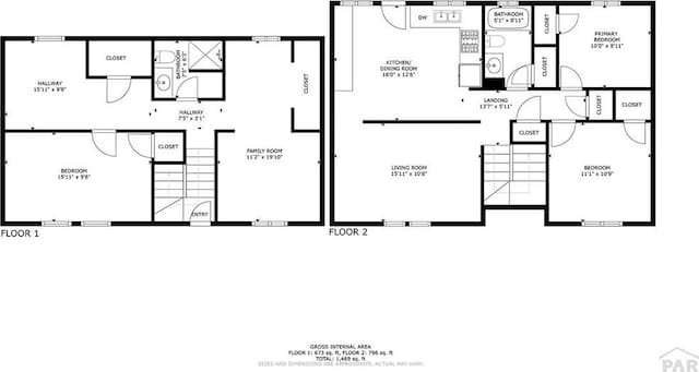 154 Gamble Ln, Pueblo, CO 81001 - photo 2