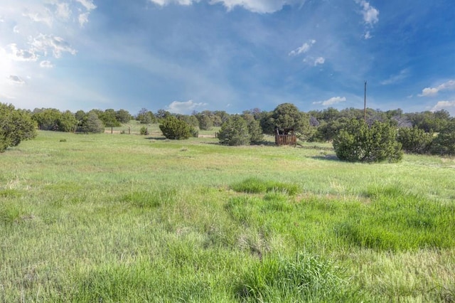 2000 Comanche Dr, Walsenburg, CO 81089 - view of nature featuring rural landscape
