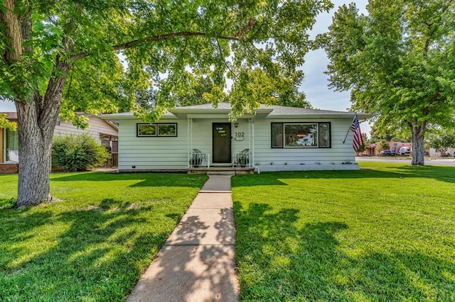102 Newman Ave, Pueblo, CO 81005 - photo 1