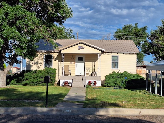 1189 Colorado St, Springfield, CO 81073 - photo 1