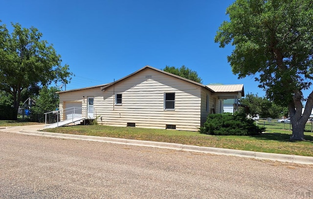 1189 Colorado St, Springfield, CO 81073 - photo 22