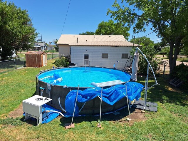 1189 Colorado St, Springfield, CO 81073 - photo 21