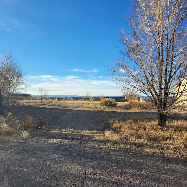 773 S Bellflower Dr, Pueblo West CO, 81007 land for sale