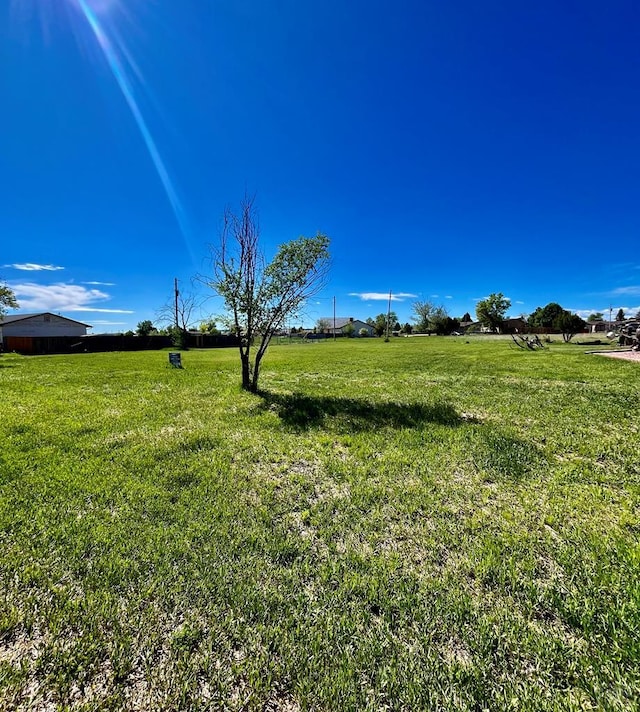 TBD Fort Crockett Ave, Colorado City, CO 81019 - photo 1