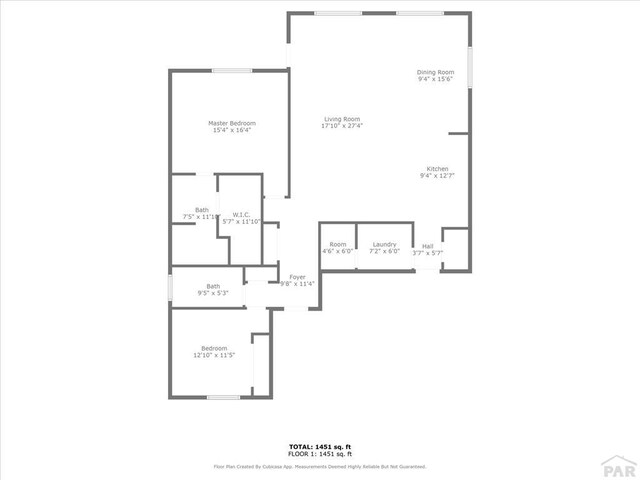1632 Positano Ct, Pueblo, CO 81008 - photo 24