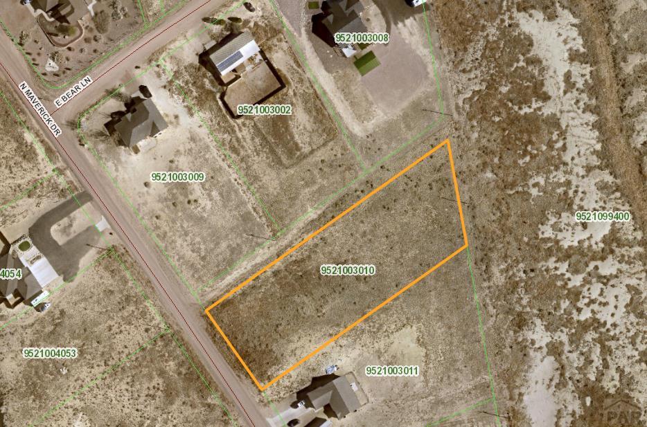 1346 N Maverick Dr, Pueblo West, CO 81007 - photo 1