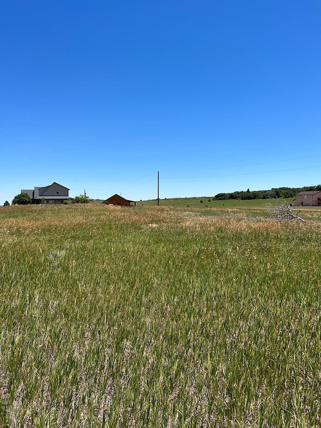 LOT166 Ouray St, Colorado City CO, 81019 land for sale