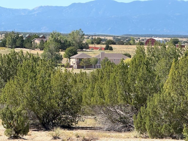 5656 Summit View Dr, Pueblo CO, 81004 land for sale