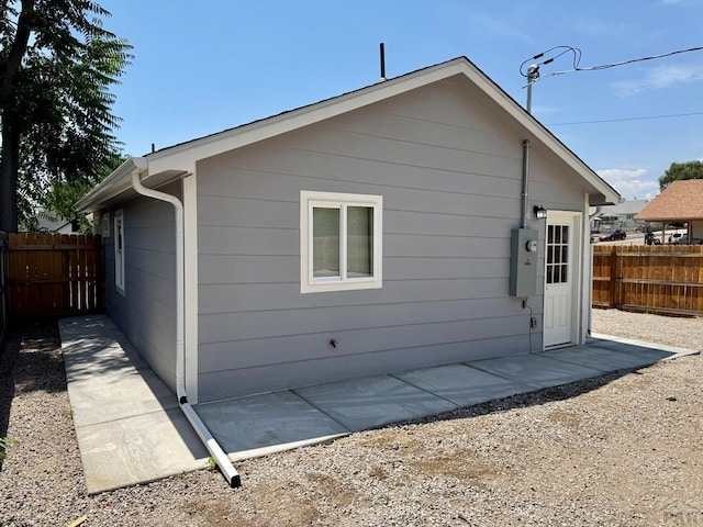 1501 E 11th St, Pueblo, CO 81001 - photo 22