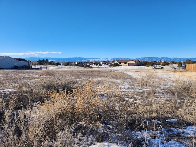 488 S Arriba Dr, Pueblo West CO, 81007 land for sale