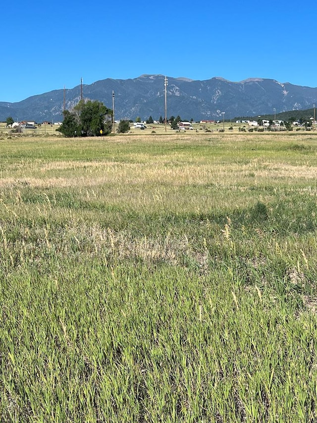 LOT65 Los Pinos Dr, Colorado City CO, 81019 land for sale