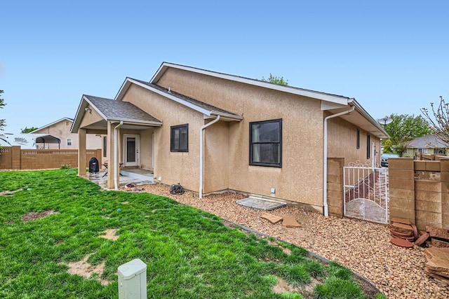 8 Stoneacre Ct, Pueblo, CO 81005 - photo 29