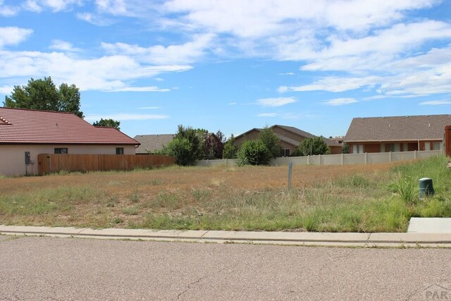 Lot5 Tierra Berienda, Pueblo, CO 81008