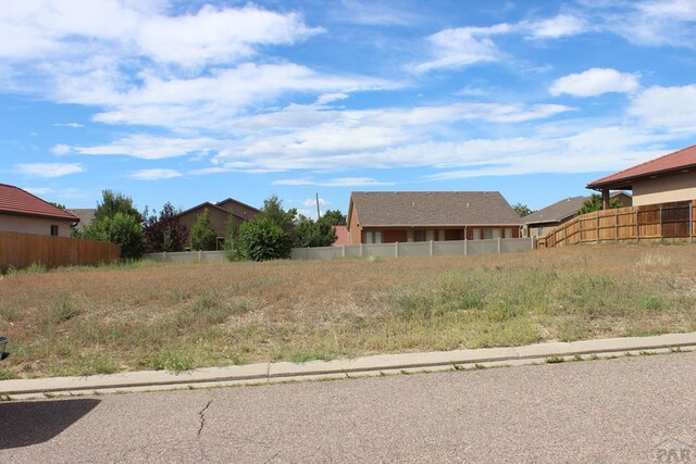 Lot5 Tierra Berienda, Pueblo, CO 81008
