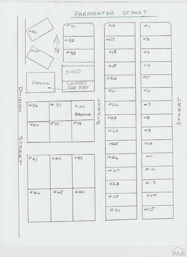 503 Division St, Lamar, CO 81052 - photo 4