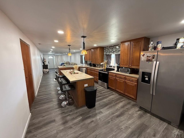 1209 S 9th St, Lamar, CO 81052 - photo 4