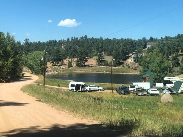 662 Spring Valley Ln, Florissant, CO 80816