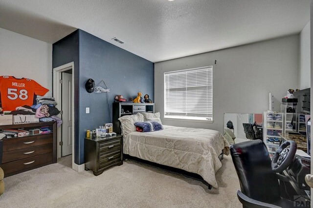 10919 Cascading Spring Cir, Peyton, CO 80831 - view of carpeted bedroom