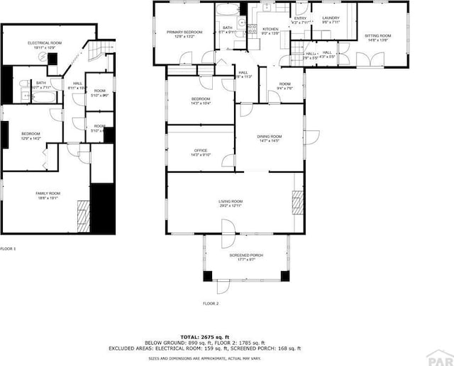 203 Melrose Ave, Pueblo, CO 81004 - photo 74