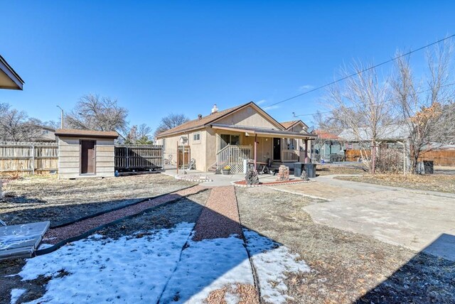 1110 Euclid Ave, Pueblo, CO 81004 - photo 7