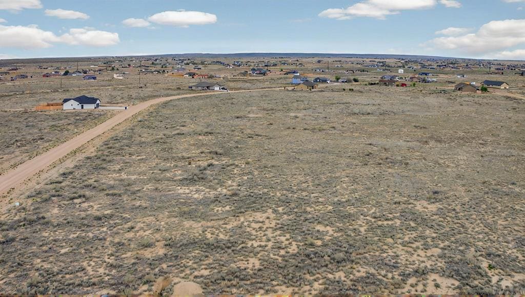 816 E Cholla Dr, Pueblo West, CO 81007
