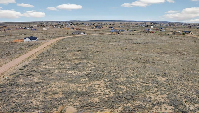 816 E Cholla Dr, Pueblo West, CO 81007