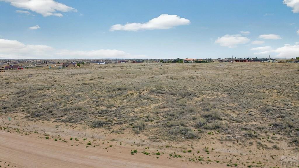 816 E Cholla Dr, Pueblo West, CO 81007