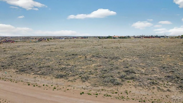 816 E Cholla Dr, Pueblo West, CO 81007