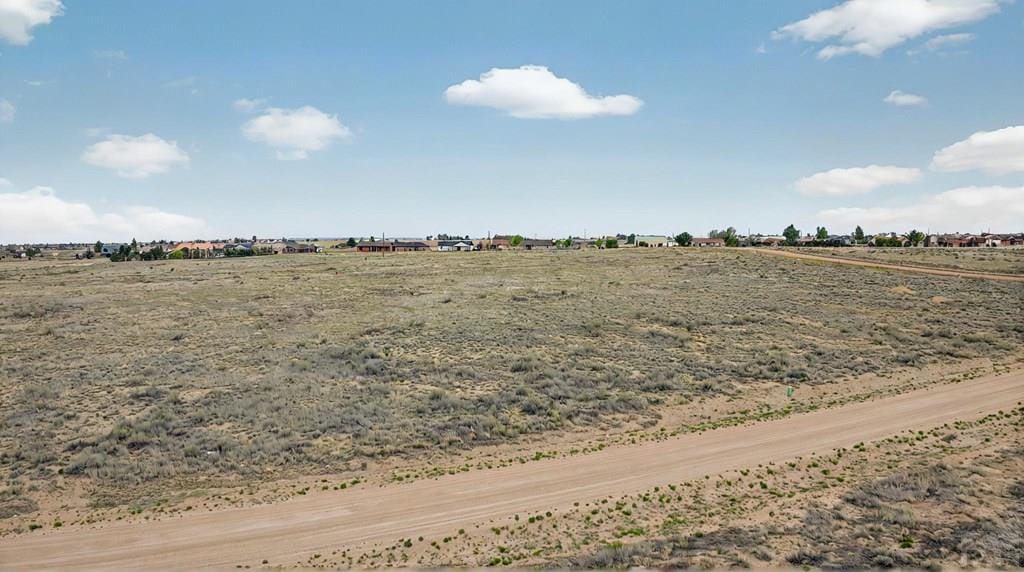 816 E Cholla Dr, Pueblo West, CO 81007