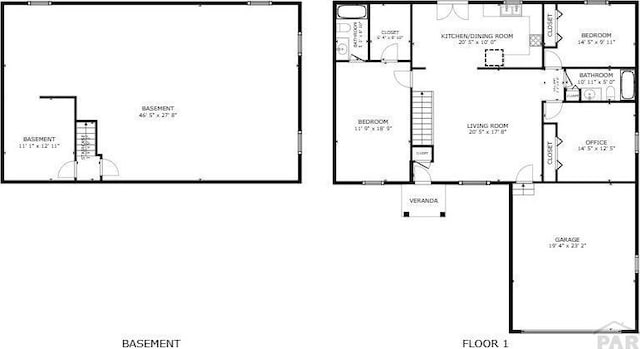 127 S Tequila Dr, Pueblo West, CO 81007 - photo 37