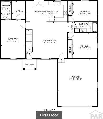 127 S Tequila Dr, Pueblo West, CO 81007 - photo 38