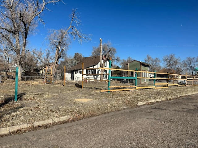 00000 E Routt Ave, Pueblo CO, 81004 land for sale