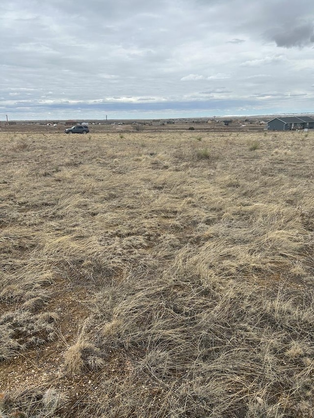 1581 N Bowen Dr, Pueblo West CO, 81007 land for sale