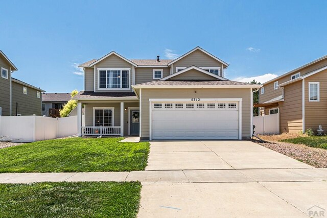 5312 Blue Spruce Dr, Pueblo, CO 81005 - photo 2