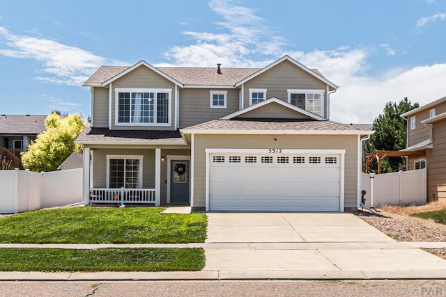 5312 Blue Spruce Dr, Pueblo, CO 81005 - photo 1