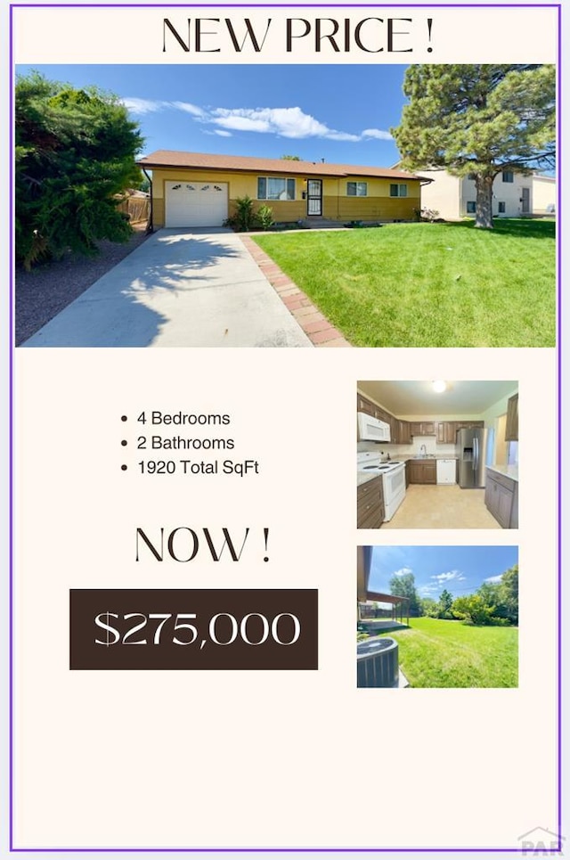 3804 Azalea St, Pueblo, CO 81005 - photo 20