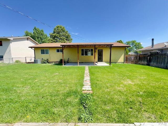 3804 Azalea St, Pueblo, CO 81005 - photo 19