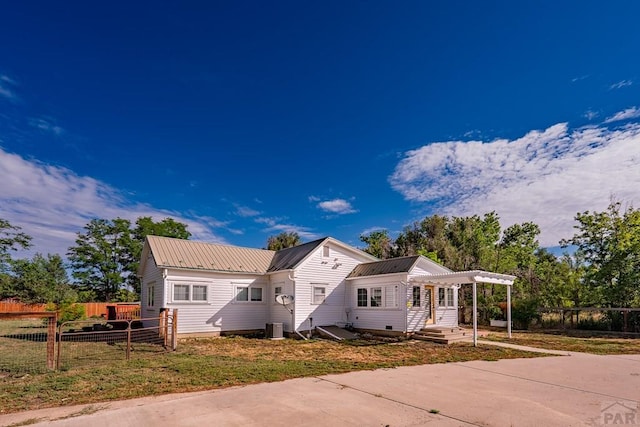 1218 Bernal, Trinidad, CO 81082 - photo 49