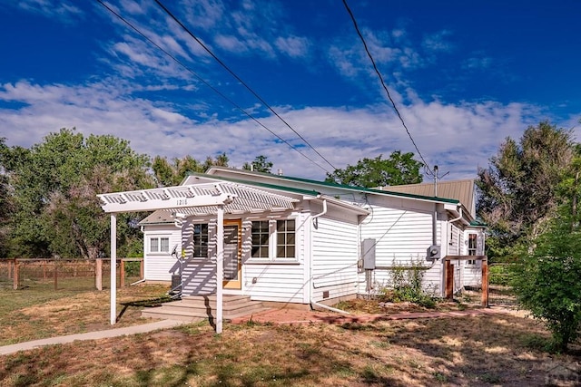1218 Bernal, Trinidad, CO 81082 - photo 48