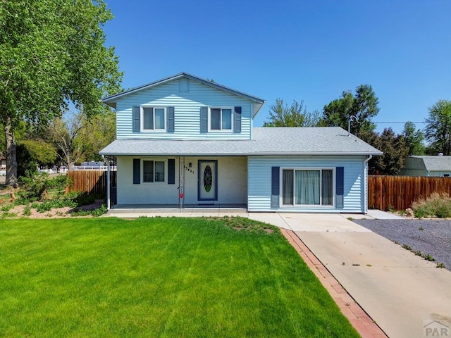 23401 Shylo Dr, Pueblo, CO 81006 - photo 1