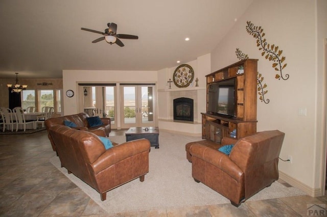1593 Top Notch Trl, Penrose, CO 81240 - photo 10