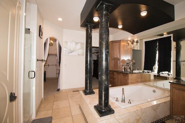 1593 Top Notch Trl, Penrose, CO 81240 - photo 32