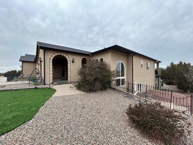 1593 Top Notch Trl, Penrose, CO 81240 - photo 4