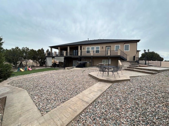 1593 Top Notch Trl, Penrose, CO 81240 - photo 78