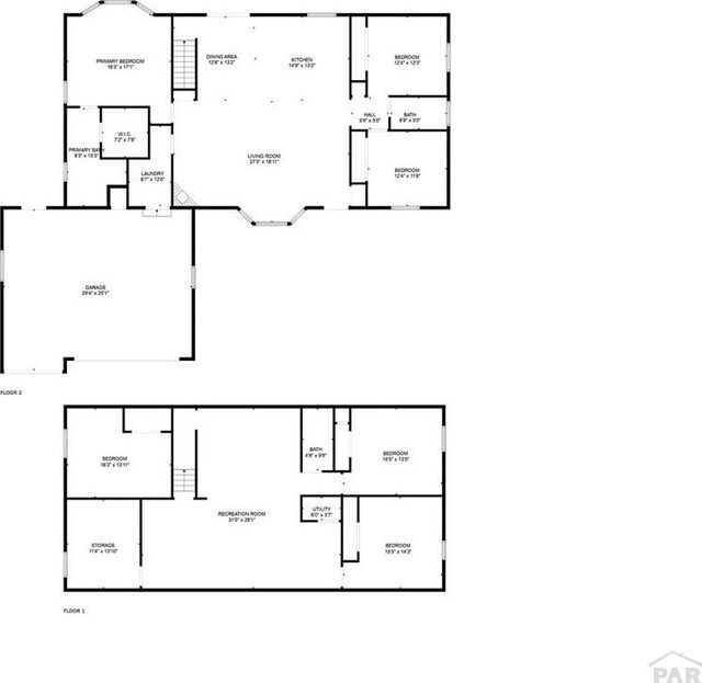 1018 S Camino De Bravo, Pueblo, CO 81007 - photo 46